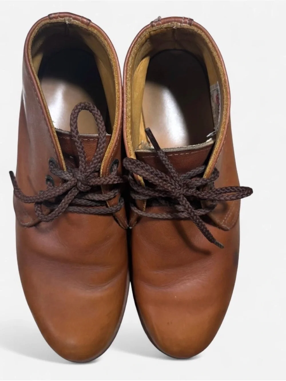Red Wing Shoes classic two